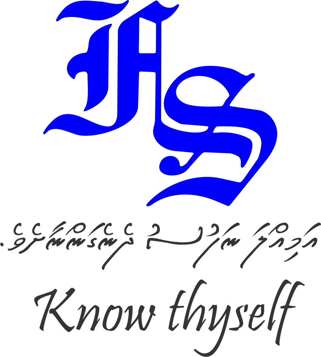 Fiyoaree School logo